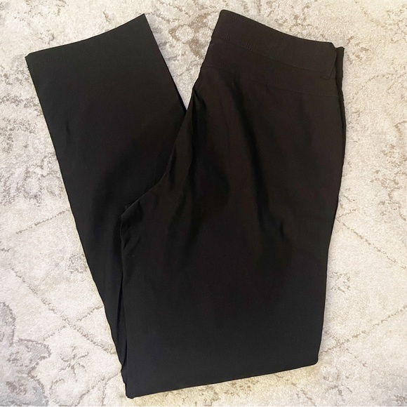 Sierra Designs Black Technical Trousers Size Large - Picture 5 of 12